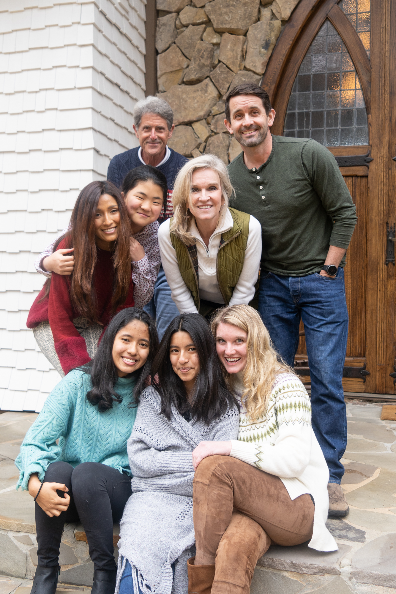 Julie Perry for Virginia House of Delegates