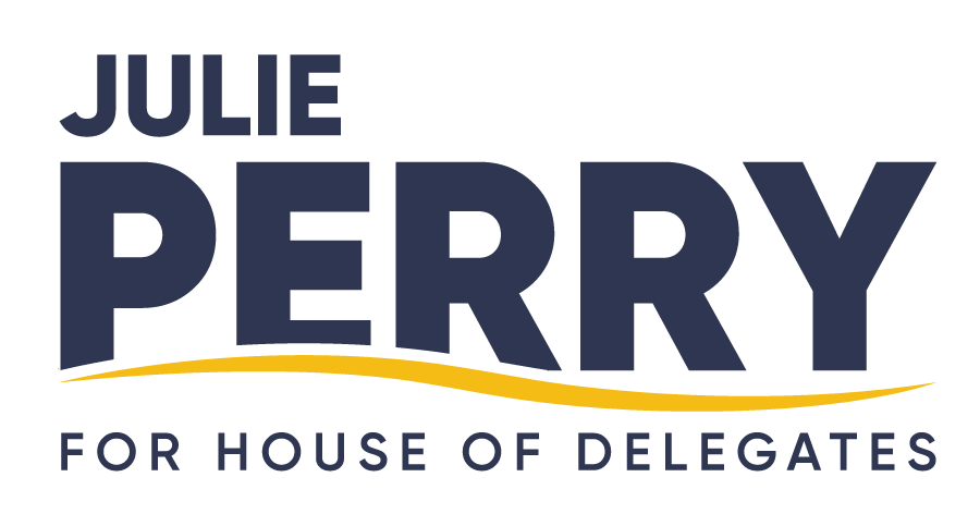 Julie Perry for Virginia House of Delegates